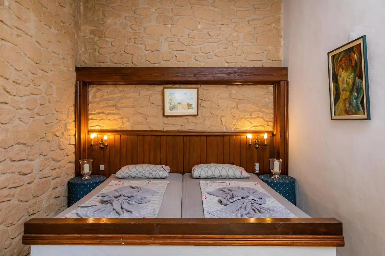 Can Marilla - Finca Es Pla Nou Διαμέρισμα Manacor