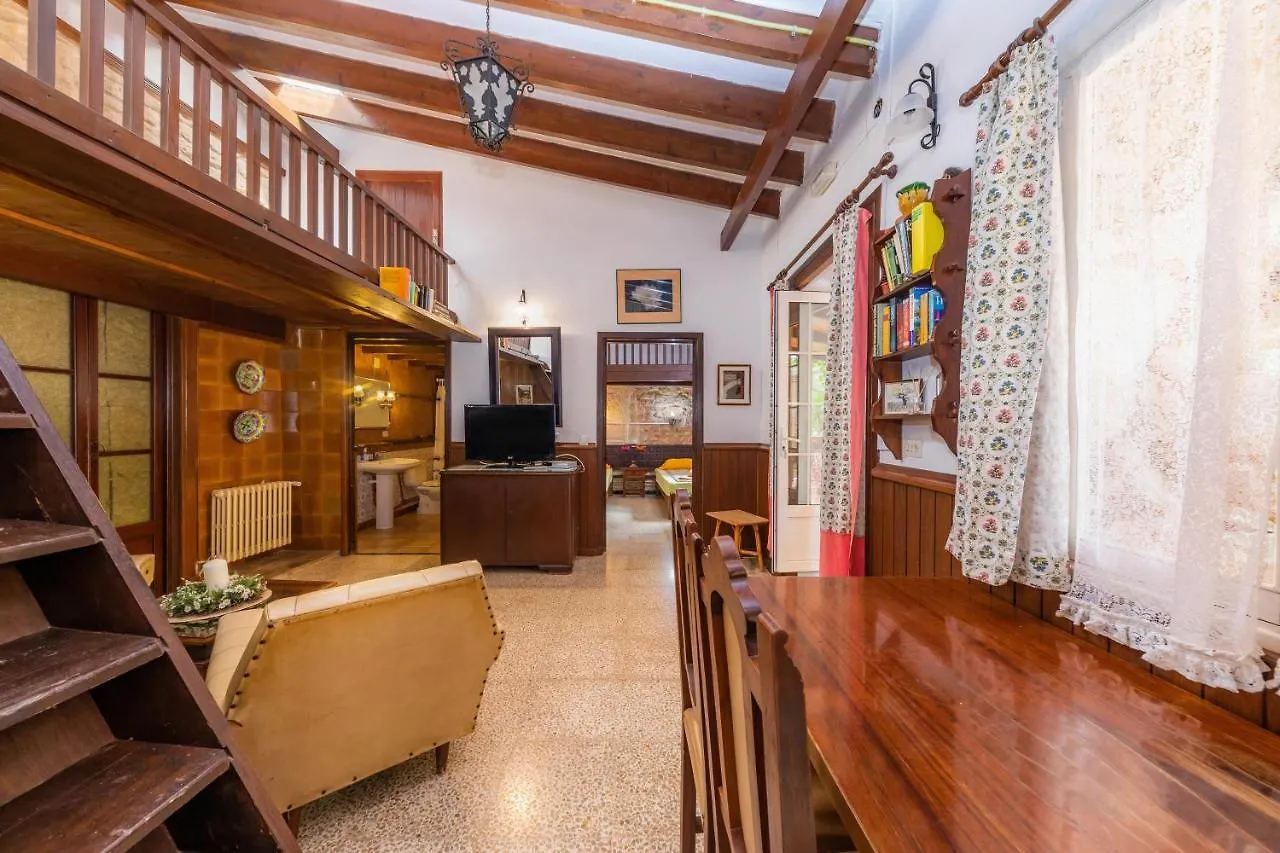 Can Marilla - Finca Es Pla Nou Διαμέρισμα Manacor   Manacor (Mallorca)